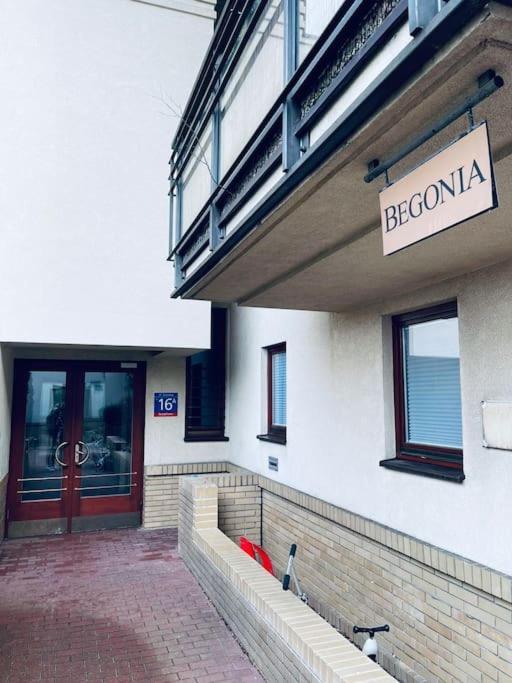 Apartament Shiraz Garden Warszawa
